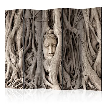 Rumsavdelare Arkiio Buddha's Tree II 225x172 cm