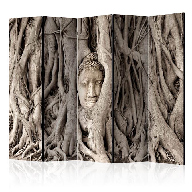Rumsavdelare Arkiio Buddha's Tree II 225x172 cm