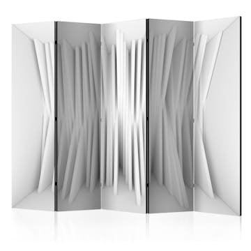 Rumsavdelare Arkiio White Balance II 225x172 cm