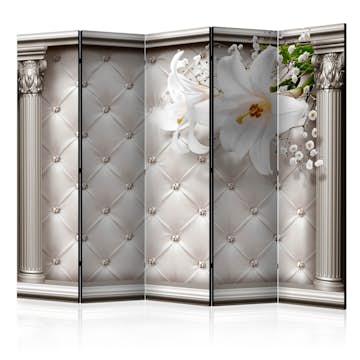 Rumsavdelare Arkiio Columnar Stage II 225x172 cm
