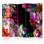 Rumsavdelare Arkiio Warm Tones of Summer II 225x172 cm