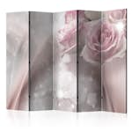 Rumsavdelare Arkiio Dewy Roses II 225x172 cm