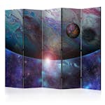 Rumsavdelare Arkiio In Orbit II 225x172 cm