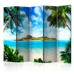 Rumsavdelare Arkiio Magical Coast II 225x172 cm