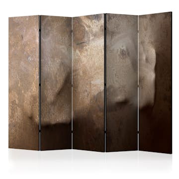 Rumsavdelare Arkiio The warmth of your Hand II 225x172 cm