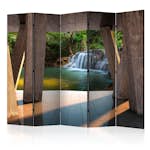 Rumsavdelare Arkiio Landscape of Modernity II 225x172 cm