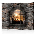 Rumsavdelare Arkiio Castle Window II 225x172 cm