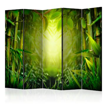 Rumsavdelare Arkiio Forest Fairy II 225x172 cm