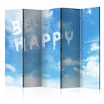 Rumsavdelare Arkiio Be Happy II 225x172 cm