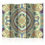 Rumsavdelare Arkiio Pastel Mosaic II 225x172 cm