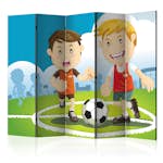 Rumsavdelare Arkiio Sports Ground II 225x172 cm