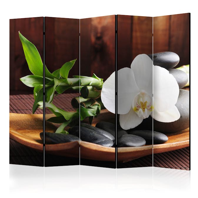 Rumsavdelare Arkiio Temple Zen II 225x172 cm