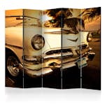 Rumsavdelare Arkiio Viva Havana! II 225x172 cm