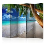 Rumsavdelare Arkiio Tropical Island II 225x172 cm