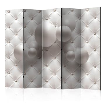 Rumsavdelare Arkiio White Kingdom II 225x172 cm