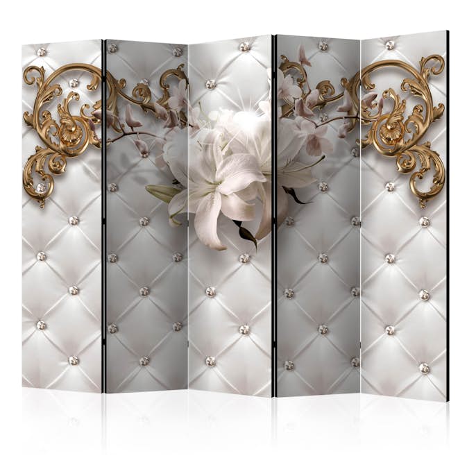 Rumsavdelare Arkiio Royal Dazzle II 225x172 cm
