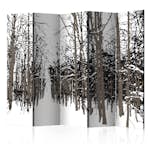 Rumsavdelare Arkiio Trees Autumn II 225x172 cm