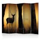 Rumsavdelare Arkiio Deer in his Natural Habitat II 225x172 cm
