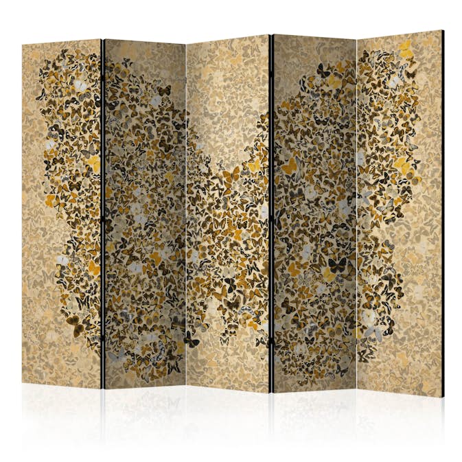 Rumsavdelare Arkiio Madame Butterfly II 225x172 cm