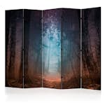 Rumsavdelare Arkiio Keep Breathing II 225x172 cm