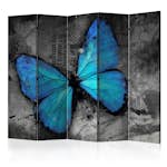 Rumsavdelare Arkiio Alated II 225x172 cm