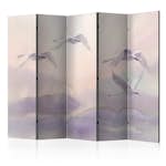 Rumsavdelare Arkiio Flying Swans II 225x172 cm