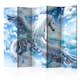 Rumsavdelare Arkiio Pegasus Blue II 225x172 cm