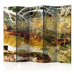 Rumsavdelare Arkiio River of Life II 225x172 cm