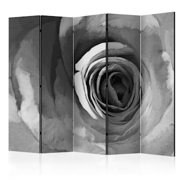 Rumsavdelare Arkiio Paper Rose II 225x172 cm