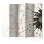 Rumsavdelare Arkiio White Dandelion II 225x172 cm