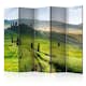 Rumsavdelare Arkiio Morning in the Countryside II 225x172 cm