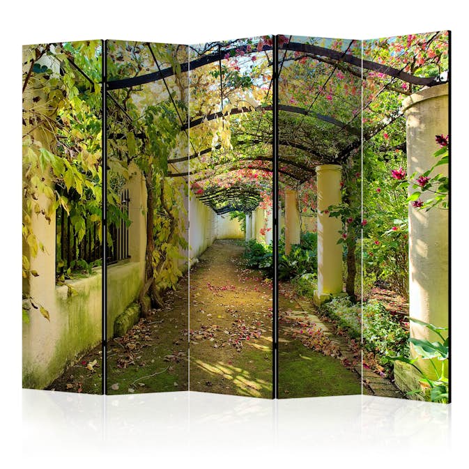 Rumsavdelare Arkiio Pergola II 225x172 cm