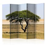 Rumsavdelare Arkiio Etosha National Park Namibia II 225x172 cm