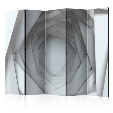 Rumsavdelare Arkiio Geometrical Abyss II 225x172 cm