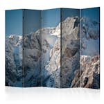 Rumsavdelare Arkiio Winter In The Alps II 225x172 cm