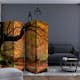 Rumsavdelare Arkiio Autumn Forest And Leaves II 225x172 cm