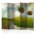 Rumsavdelare Arkiio Autumn Landscape II 225x172 cm