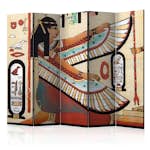 Rumsavdelare Arkiio Egyptian Motif II 225x172 cm
