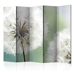 Rumsavdelare Arkiio Two Dandelions II 225x172 cm