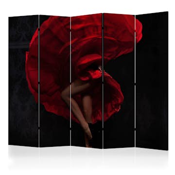 Rumsavdelare Arkiio Flamenco Dancer II 225x172 cm