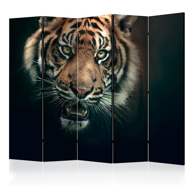 Rumsavdelare Arkiio Bengal Tiger II 225x172 cm