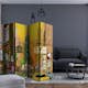 Rumsavdelare Arkiio Vibrant City NY II 225x172 cm