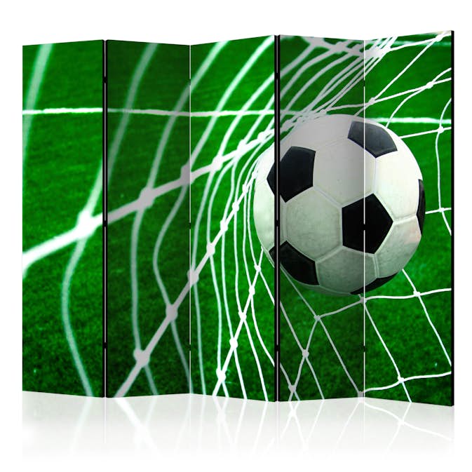 Rumsavdelare Arkiio Goal! II 225x172 cm