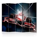 Rumsavdelare Arkiio Speed And Dynamics Of Formula 1 II 225x172 cm