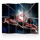 Rumsavdelare Arkiio Speed And Dynamics Of Formula 1 II 225x172 cm
