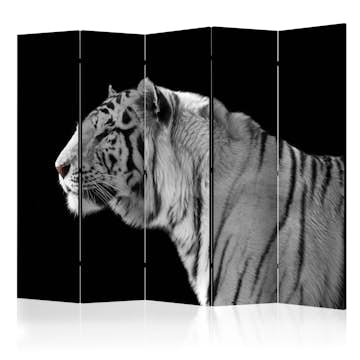 Rumsavdelare Arkiio White Tiger II 225x172 cm