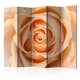 Rumsavdelare Arkiio Peach-Colored Rose II 225x172 cm