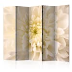 Rumsavdelare Arkiio White Dahlia II 225x172 cm