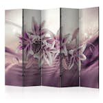 Rumsavdelare Arkiio Purple Secrecy II 225x172 cm