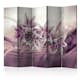 Rumsavdelare Arkiio Purple Secrecy II 225x172 cm